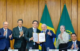 Projeto que amplia faixa de isenção do Imposto de Renda para R$5 mil avança na Câmara