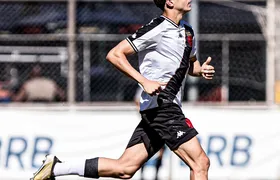 Promessa de São Gonçalo, Gabriel Martins brilha no Vasco e conquista Copa Rio Sub-16