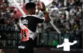 Prorrogação de contrato de Payet com o Vasco é publicada no BID da CBF
