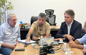 Quaquá assina contrato para a construção do Plaza Shopping Maricá: 3 mil empregos