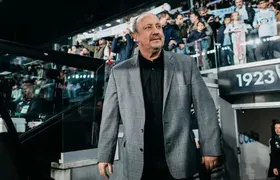 Rafa Benítez é o favorito de John Textor para novo técnico do Botafogo