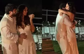 Rafa Kalimann e Nattanzinho darão o nome Zuza para a filha; Confira o significado!