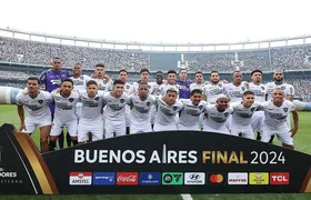 Atual campeão, Botafogo volta à fase de grupos da Libertadores como cabeça de chave