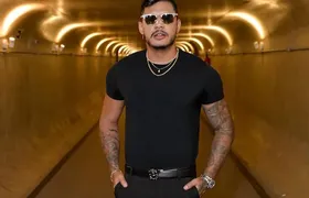 Rapper Hungria é internado com suspeita de intoxicação por metanol em bebida