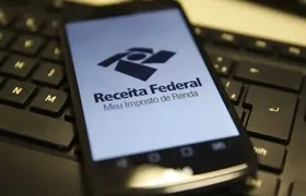 Receita Federal libera, na próxima sexta (23), consulta a lote de restituição do Imposto de Renda