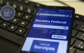 Receita paga nesta sexta maior lote de restituição do IR da história