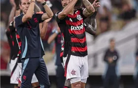 Recém-chegado, Danilo ganha espaço e começa a se firmar no Flamengo