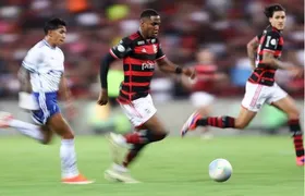 Recheado de jovens, Flamengo define grupo para disputar primeiras rodadas do Carioca