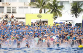 Rei e Rainha do Mar Copacabana: inscrições abertas para a etapa mais tradicional do festival