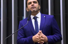 Relator vota pelo arquivamento de processo contra Eduardo Bolsonaro no Conselho de Ética