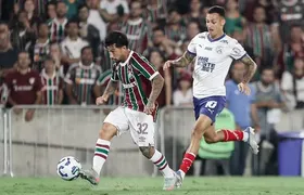 Renato Gaúcho pode fazer mudanças no time titular do Fluminense para encarar o Lanús