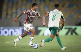 Renato Gaúcho quer John Kennedy como segundo atacante e novo centroavante para o Fluminense