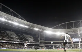 Renovação de concessão do Nilton Santos ao Botafogo até 2051 é cancelada