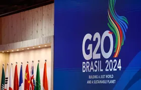 Reunião de cúpula do G20 decidirá sobre taxação de super-ricos