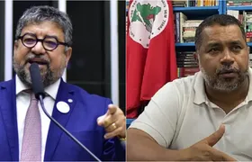 Reviravolta: Quaquá desiste de candidatura à presidência do PT em apoio a líder do MST
