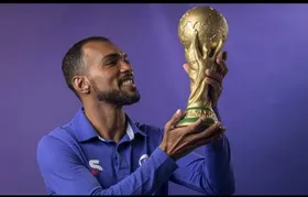 Richarlyson acredita não ter o devido merecimento no futebol por ser bissexual