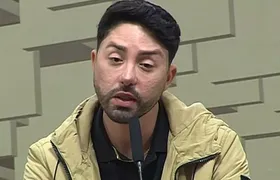 Rico Melquiades participa da CPI das Apostas no Senado como testemunha