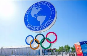 Rio-Niterói perdem disputa e Paraguai será a sede dos próximos Jogos do Pan