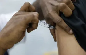 Rio alerta para vacinação contra Síndrome Respiratória Aguda Grave