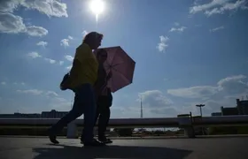 Rio de Janeiro atinge nível de Calor 4 pela primeira vez