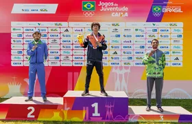 Rio de Janeiro conquista resultado histórico nos Jogos da Juventude 2025