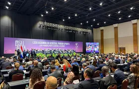 Rio e Niterói apresentam candidatura para sede dos Jogos Pan-americanos de 2031
