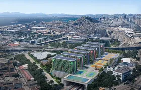 Rio e Niterói enviam documento e candidatura para o Pan 2031 é oficializada