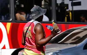 Rio retorna ao nível de calor 1, sem impactos na rotina da cidade