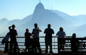 Rio terá maior Réveillon do mundo, com casa cheia na capital e no interior