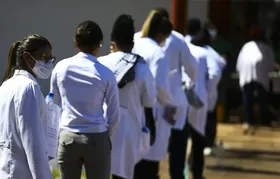 RioSaúde abre 322 vagas, sendo 311 para médicos