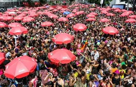 Riotur abre inscrições de vendedores ambulantes para o Carnaval de Rua 2025