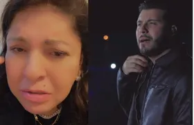Roberta Miranda aconselha Murilo Huff na briga por guarda do filho: 'Não se humilhe'