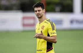 Rodrigo Caio retorna ao Flamengo e assume vaga na comissão técnica de Filipe Luís