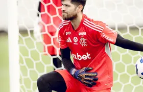Rossi comenta pênalti de Gabigol e lamenta derrota do Flamengo para o Cruzeiro