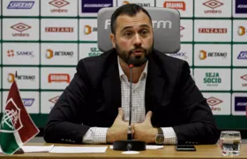 SAF do Fluminense avança e pode ir a votação dos sócios