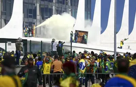 STF começa a julgar mais um núcleo da tentativa de golpe de Estado