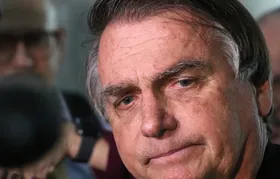 STF determina monitoramento integral do ex-presidente Jair Bolsonaro