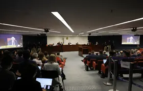 STF marca para novembro julgamento contra núcleo 3 da trama golpista