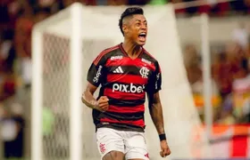 STJD abre inquérito para investigar o atacante Bruno Henrique, do Flamengo