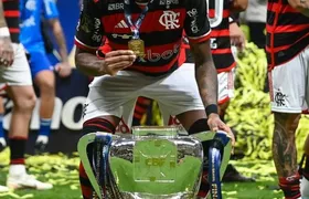 STJD concede efeito suspensivo e Flamengo terá Bruno Henrique contra o Cuiabá, pelo Brasileirão