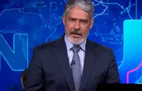 Saiba motivo de saída de Bonner do Jornal Nacional após 29 anos