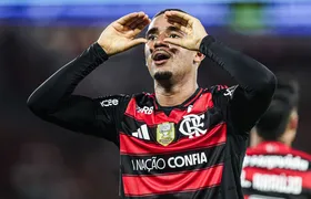 Samuel Lino, do Flamengo, é convocado para a seleção brasileira