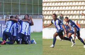 São Gonçalo EC estreia na Série A2 com vitória por 2 a 1 contra o Americano