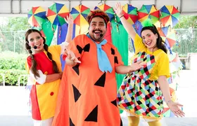 São Gonçalo Shopping promove programação especial de Carnaval com bailinhos, oficinas e atrações para toda a família