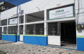 São Gonçalo abre centro da Assistência Social no Porto Novo