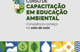 São Gonçalo abre inscrições para capacitação em Educação Ambiental