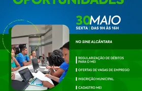 São Gonçalo abre mais de 60 vagas de emprego no Oportunidades