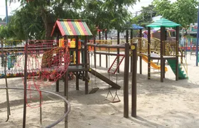 São Gonçalo alerta para ações de vandalismo em praças revitalizadas