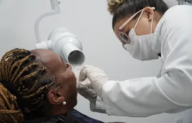 São Gonçalo amplia acesso a exames odontológicos