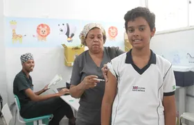São Gonçalo amplia público para vacinação contra dengue